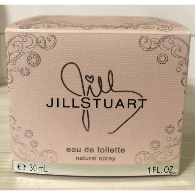 JILLSTUART(ジルスチュアート)のJILLSTUART 香水 コスメ/美容の香水(香水(女性用))の商品写真