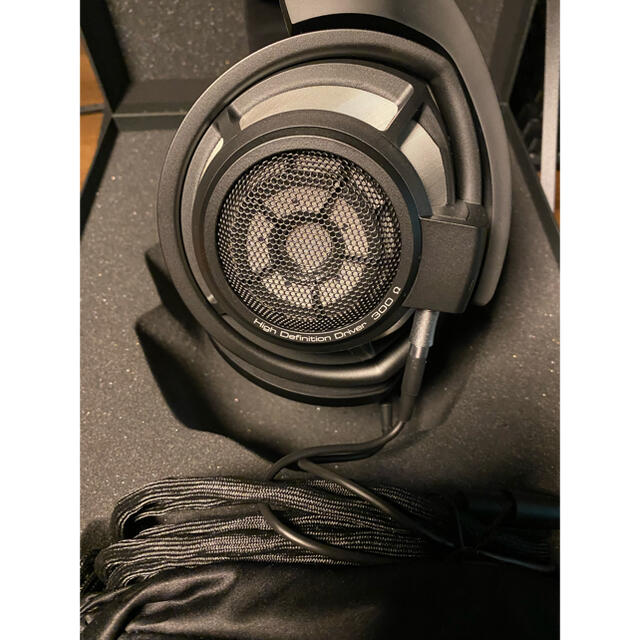 SENNHEISER HD800S