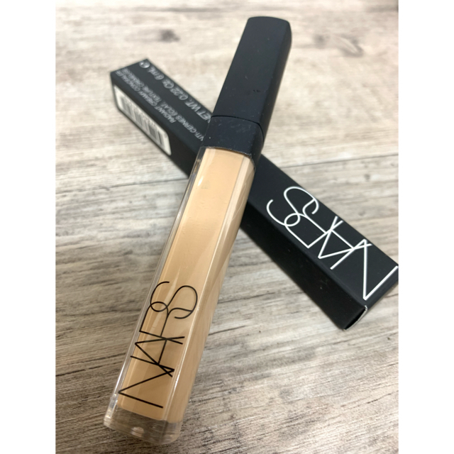 NARS(ナーズ)のたかこ様専用 コスメ/美容のベースメイク/化粧品(コンシーラー)の商品写真