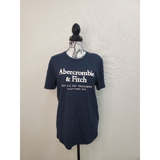 abercrombie&fitch  Tシャツ