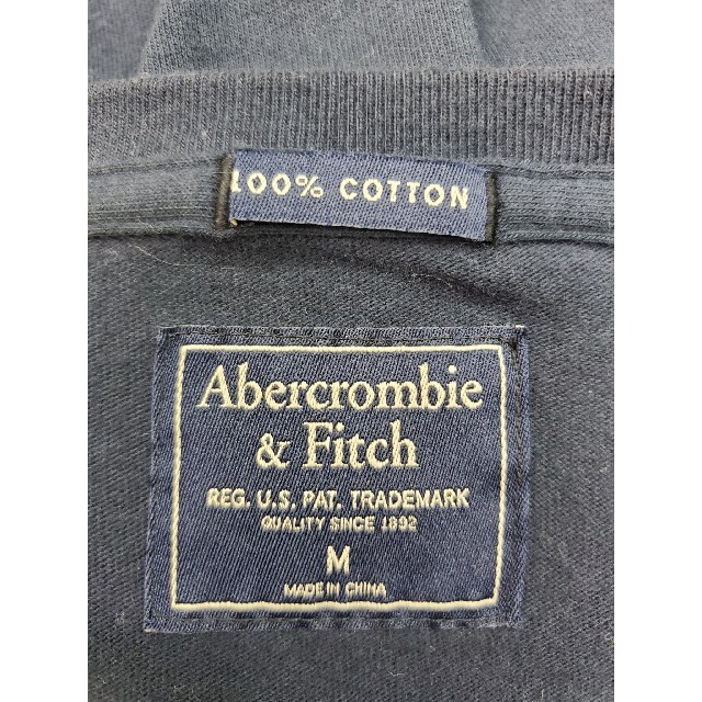 abercrombie&fitch  Tシャツ 2