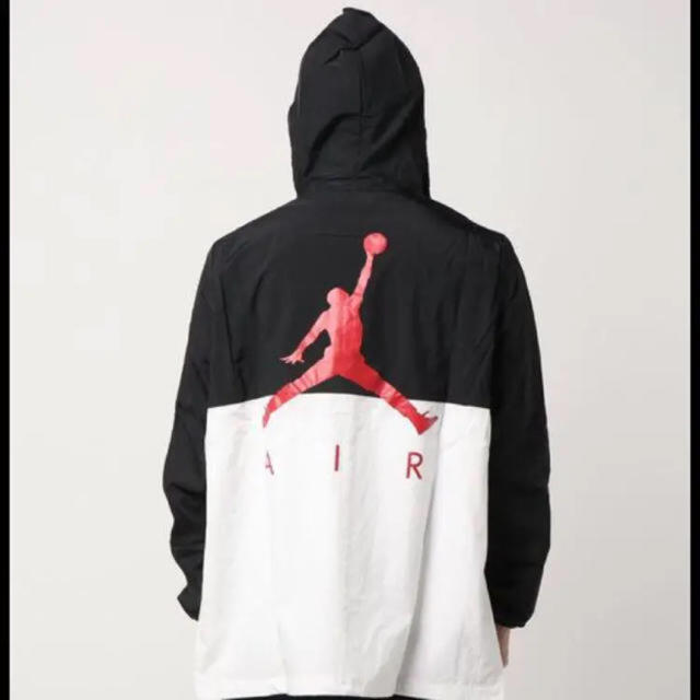 完売 ◇ JORDAN ジャンプマン エア ウィンドブレーカー ◇ ナイキ