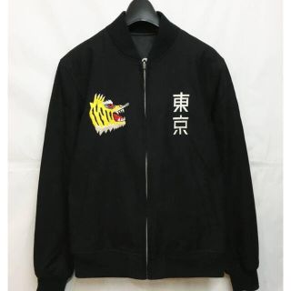 WACKO MARIA(スカジャン)のフリマアイテム一覧 WACKO MARIA(スカジャン)のフリマアイテム一覧
