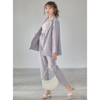 グレイル(GRL)の【新品/未使用】GRLセットアップ(セット/コーデ)