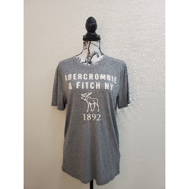 abercrombie&fitch  Tシャツ