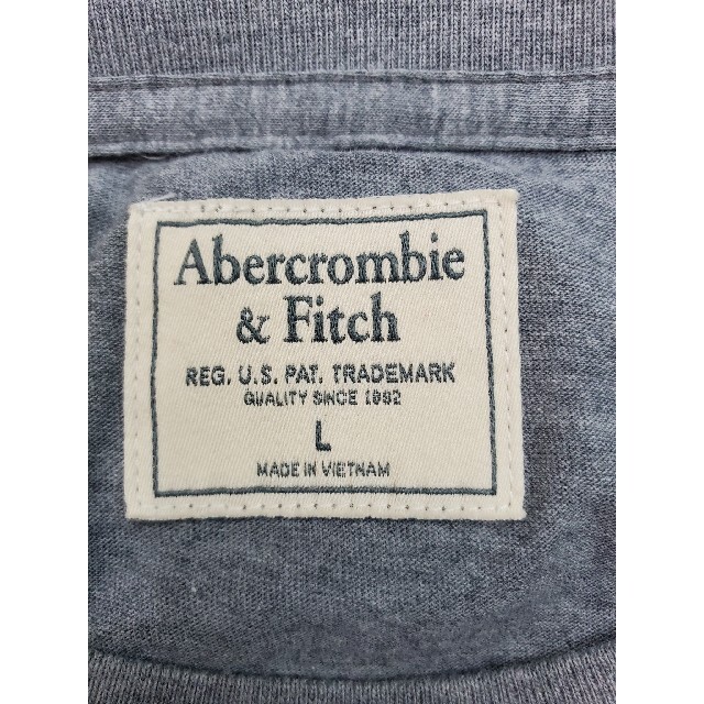 abercrombie&fitch  Tシャツ 3