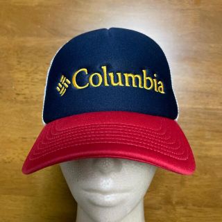 コロンビア(Columbia)のColumbia コロンビアキャップ(キャップ)