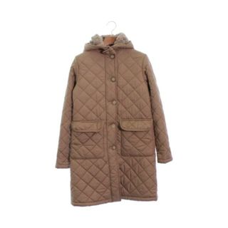 マッキントッシュ(MACKINTOSH)のMACKINTOSH マッキントッシュ コート 38(S位) ベージュ 【古着】【中古】(その他)