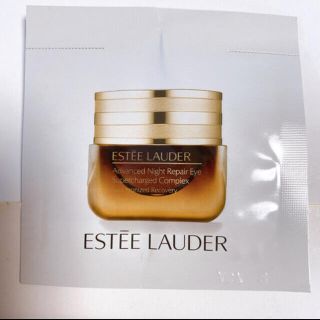 エスティローダー(Estee Lauder)の【ゆう様専用】エスティーローダー アドバンス ナイトリペア アイ(アイケア/アイクリーム)