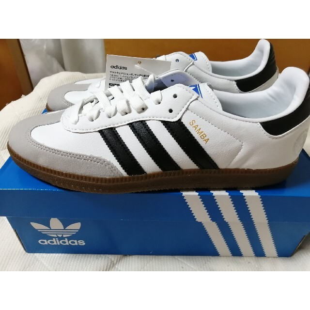 adidas - アディダス サンバ ヴィーガン / SAMBA VEGAN FW2427の通販