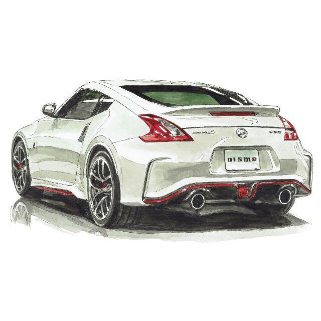 サイズ 日産 by muhran's art shop|ニッサンならラクマ - NC-1339 ...