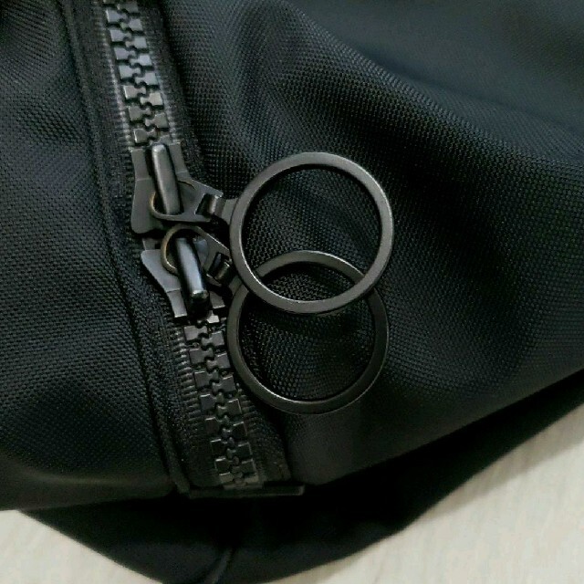 CHANELスポーツラインボストンバッグ 美品
