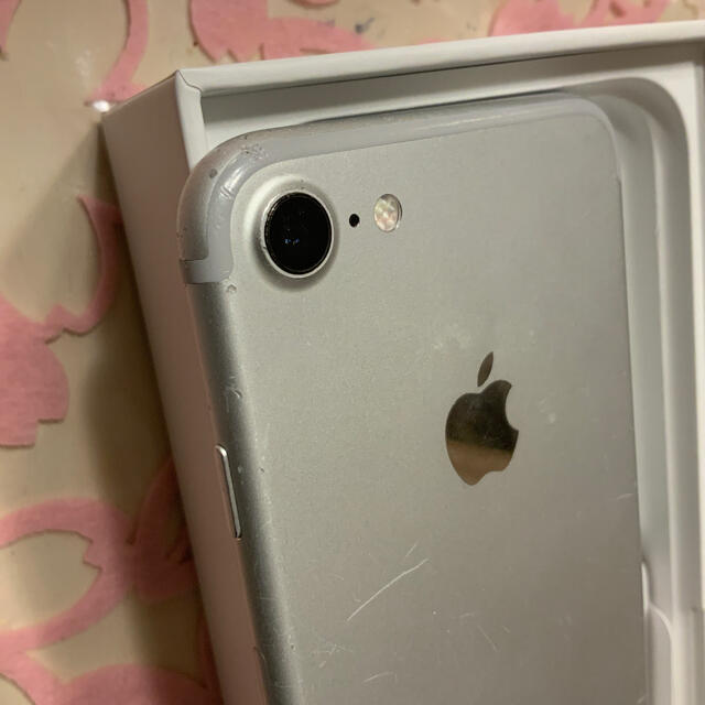 iphone7 ジャンク品 4