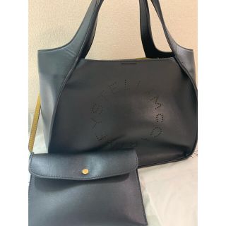 ステラマッカートニー(Stella McCartney)のStella McCartney(トートバッグ)