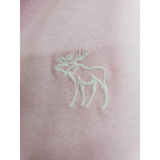 アバクロンビーアンドフィッチ(Abercrombie&Fitch)のabercrombie&fitch  Tシャツ(Tシャツ/カットソー(半袖/袖なし))