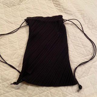 プリーツプリーズイッセイミヤケ(PLEATS PLEASE ISSEY MIYAKE)のソネさま専用(リュック/バックパック)