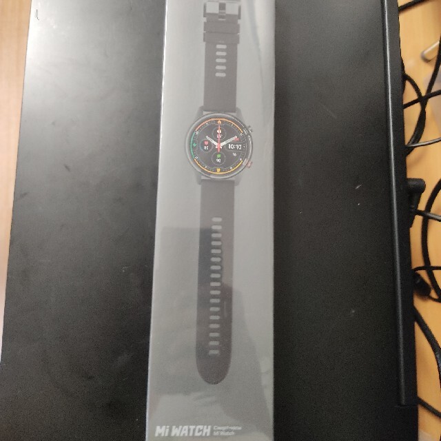 Xiaomi Mi Watch