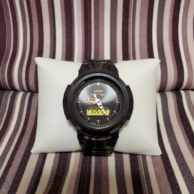 ≪超目玉☆12月≫ G-SHOCK G-SHOCK ユナイテッドアローズ 最終大幅値引き中 AWM-500 腕時計(アナログ) 