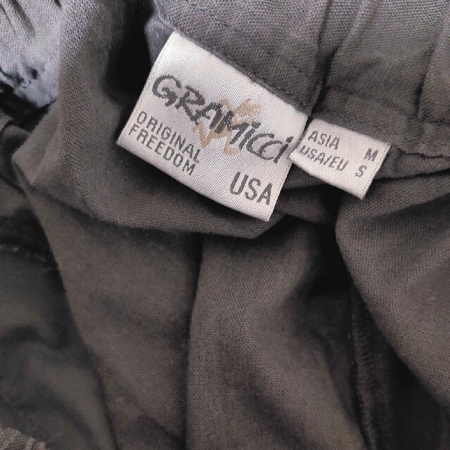 GRAMICCI(グラミチ)のグラミチ リネンコットンフレアスカート レディースのスカート(ロングスカート)の商品写真