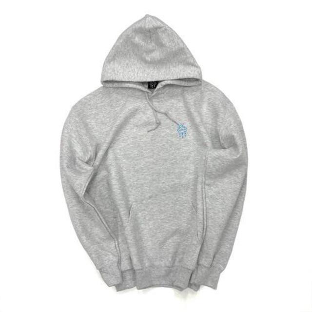 1LDK SELECT(ワンエルディーケーセレクト)のAlwayth "PUS Hoodie" メンズのトップス(パーカー)の商品写真