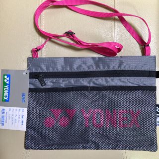 ヨネックス(YONEX)のサコッシュ　テニスショルダー　ヨネックス　YONEX　BAG2198(バッグ)