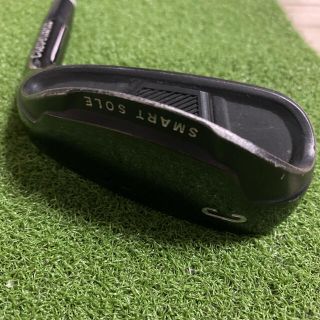 クリーブランドゴルフ(Cleveland Golf)のクリーブランド スマートソール チッパー(クラブ)