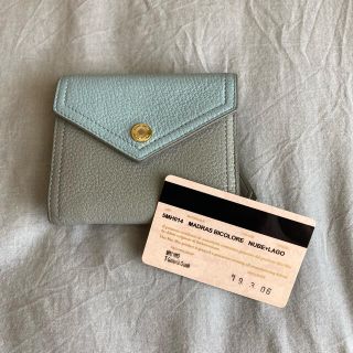 ミュウミュウ(miumiu)のmiumiu 財布(財布)