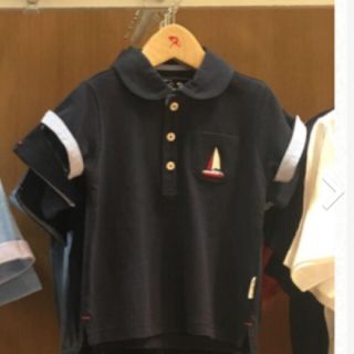 アーノルドパーマー(Arnold Palmer)の新品タグ付 アーノルドパーマー キッズ(Tシャツ/カットソー)