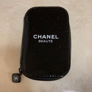 シャネル(CHANEL)の未使用　CHANEL ネイルケアセット& Dior 扇子(ネイルケア)