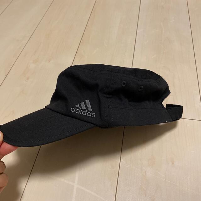 adidas(アディダス)のadidasのキャップ メンズの帽子(キャップ)の商品写真