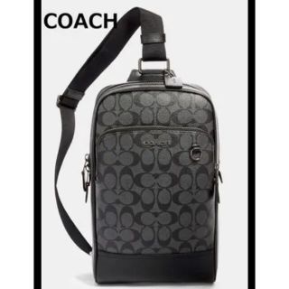 コーチ(COACH)のCOACH コーチ ショルダーバッグ(ショルダーバッグ)