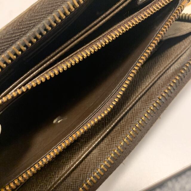ルイヴィトン ダミエ 長財布✩早い者勝ち ルイヴィトン ダミエ 長財布✩早い者勝ち