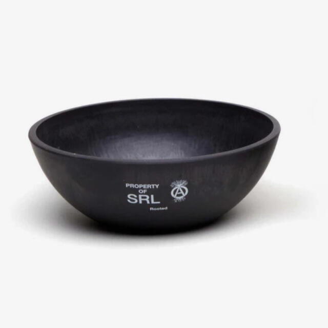 neighborhood SRL BOWL-S P-PLANT POT ネイバー - プランター