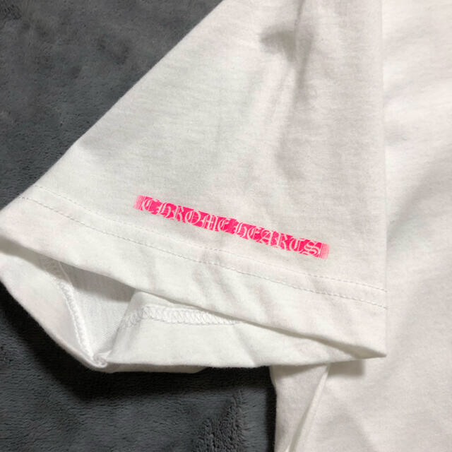 Chrome Tシャツ Lサイズの通販 by ミナミ支店｜クロムハーツならラクマ Hearts - クロムハーツ 正規店国産