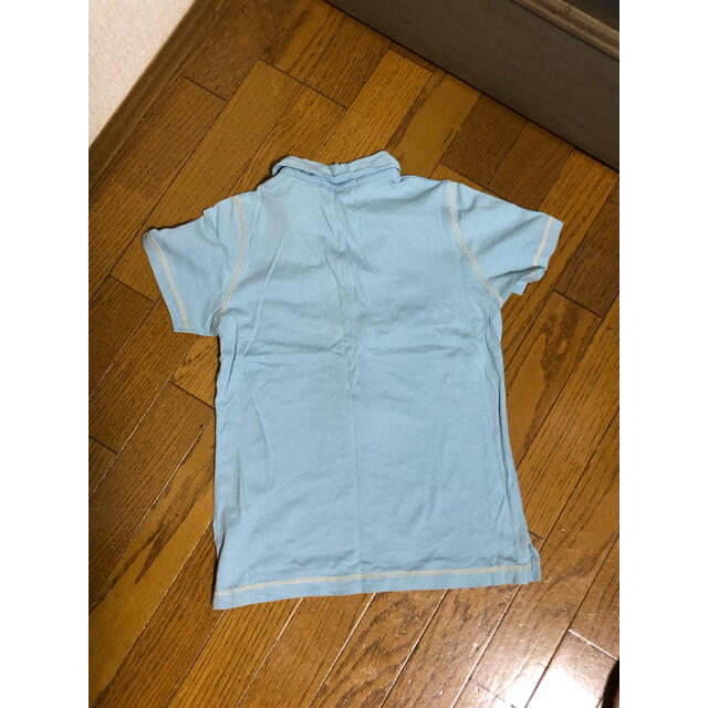 EASTBOY(イーストボーイ)のイーストボーイ　ポロシャツ レディース　　サイズ9 レディースのトップス(ポロシャツ)の商品写真