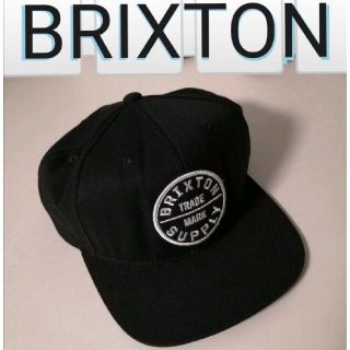 ブリクストン　BRIXTON  キャップ(キャップ)