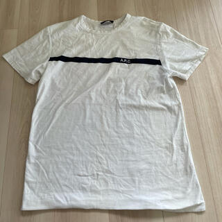 アーペーセー(A.P.C)のAPC  Tシャツ(Tシャツ/カットソー(半袖/袖なし))