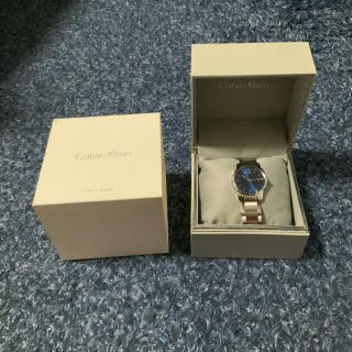 カルバンクライン(Calvin Klein)のCalvin Klein K2G 231(腕時計)