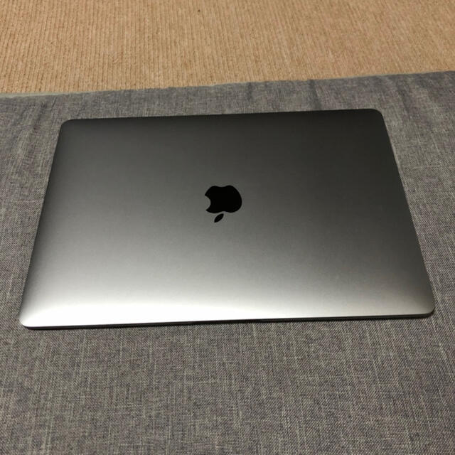 Mac (Apple) - 13インチ MacBook Air