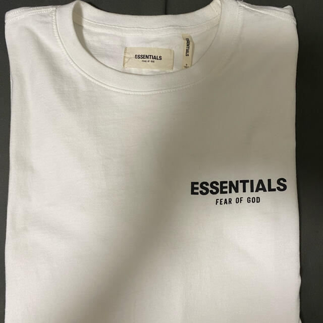 Supreme(シュプリーム)のessentials tシャツ メンズのトップス(Tシャツ/カットソー(半袖/袖なし))の商品写真