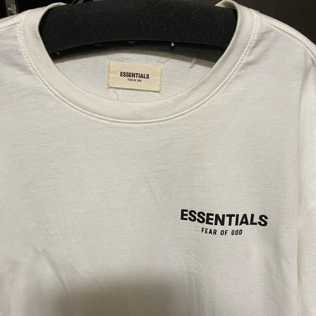 Supreme(シュプリーム)のessentials tシャツ メンズのトップス(Tシャツ/カットソー(半袖/袖なし))の商品写真