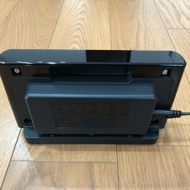 Panasonic MC-RSF1000 ルーロ Panasonic MC-RSF1000 ルーロ