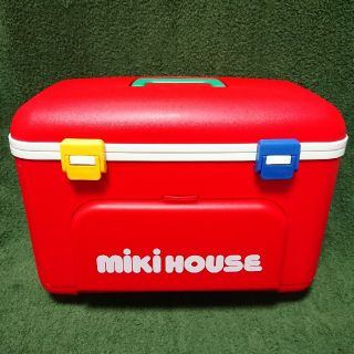 ミキハウス(mikihouse)のミキハウス☆クーラーボックス(その他)