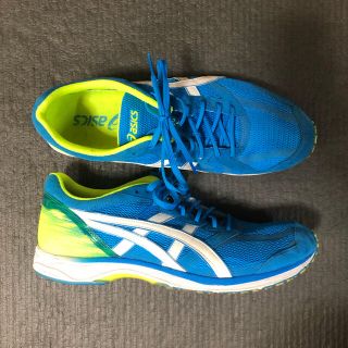 アシックス(asics)のasics アシックス　TARTHERZEAL 5  28.0(その他)