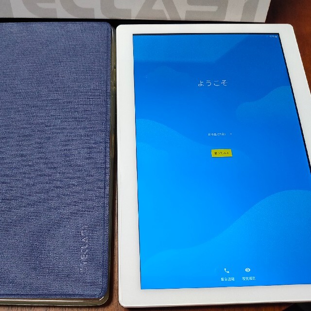 Teclast M30