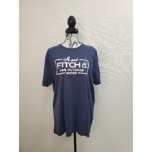 abercrombie&fitch  Tシャツ