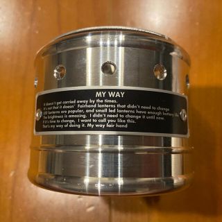 新商品 bushdebrunt my myway - htii.edu.kz