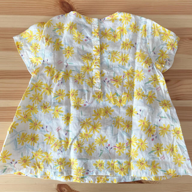 PETIT BATEAU(プチバトー)の＊ご専用＊ プチバトー  おまとめ  36m  4ans キッズ/ベビー/マタニティのキッズ服女の子用(90cm~)(カーディガン)の商品写真