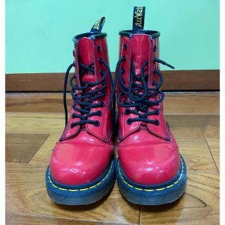 ドクターマーチン(Dr.Martens)の8ホール　Dr.Martens(ブーツ)