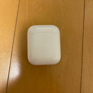 アップル(Apple)のApple AirPods 純正　ジャンク品(ヘッドフォン/イヤフォン)